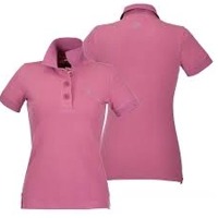Ladies polo shirts